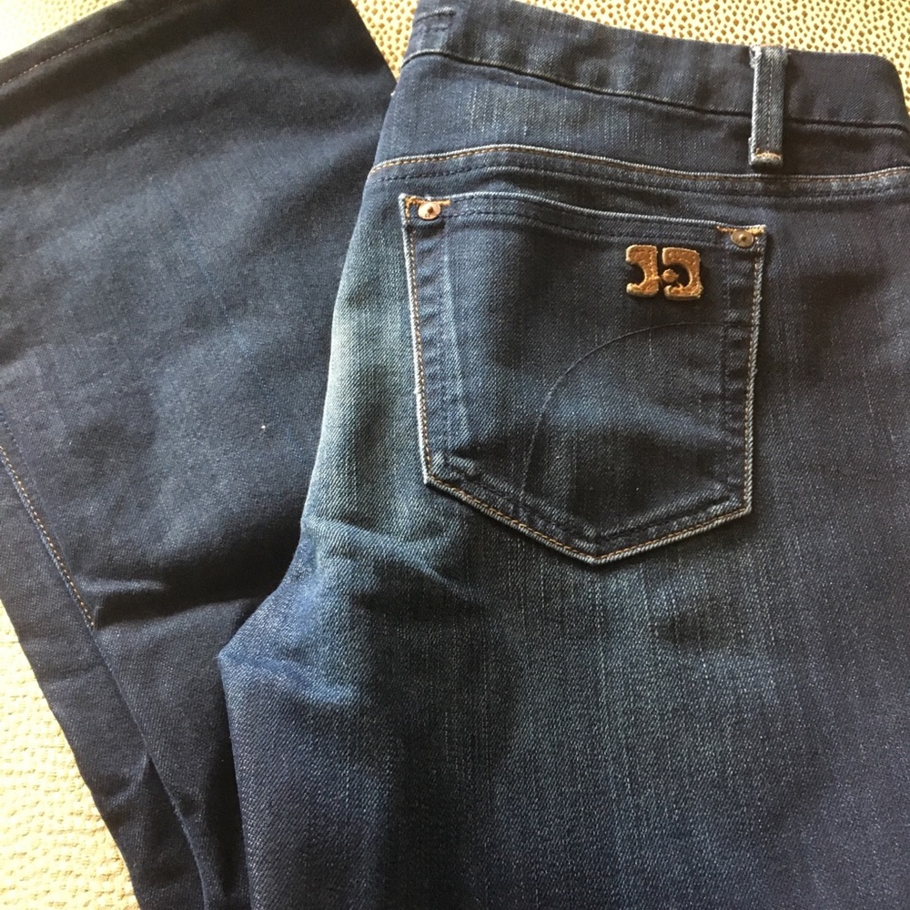 Joe’s Jeans